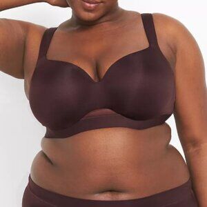 Comfort Bliss Lightly Lined Balconette Bra + $25 LB coupon exp 5/14-22